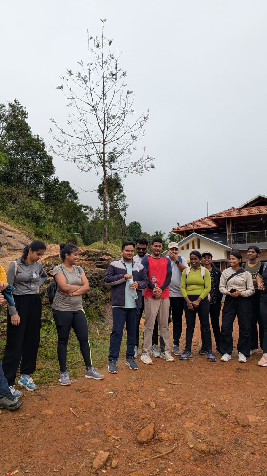 Netravati Weekend Trek from Bangalore gallery photo 9